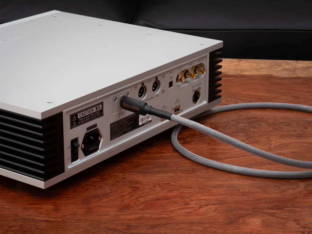 Brise Audio MURAKUMO2 (OTG 17cm)